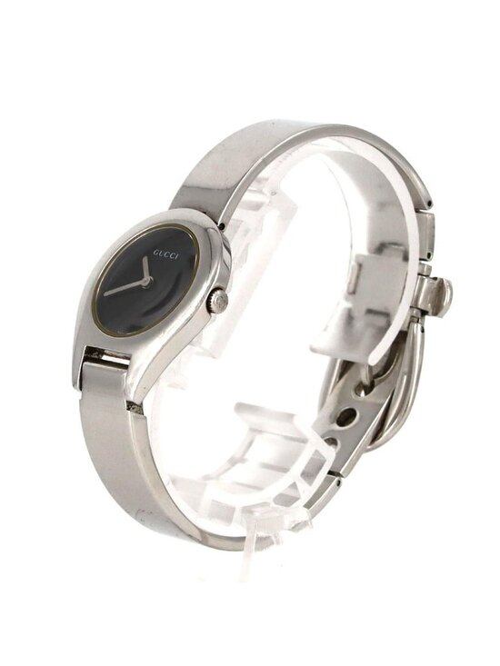 Gucci SS Quartz Watch main image 4